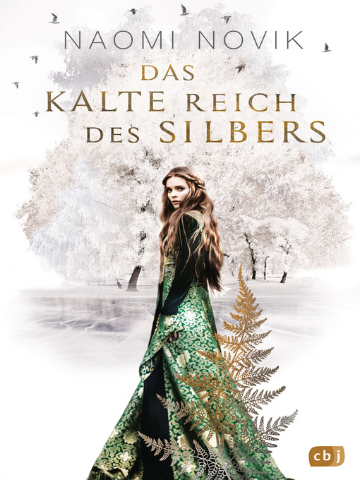 Title details for Das kalte Reich des Silbers by Naomi Novik - Available